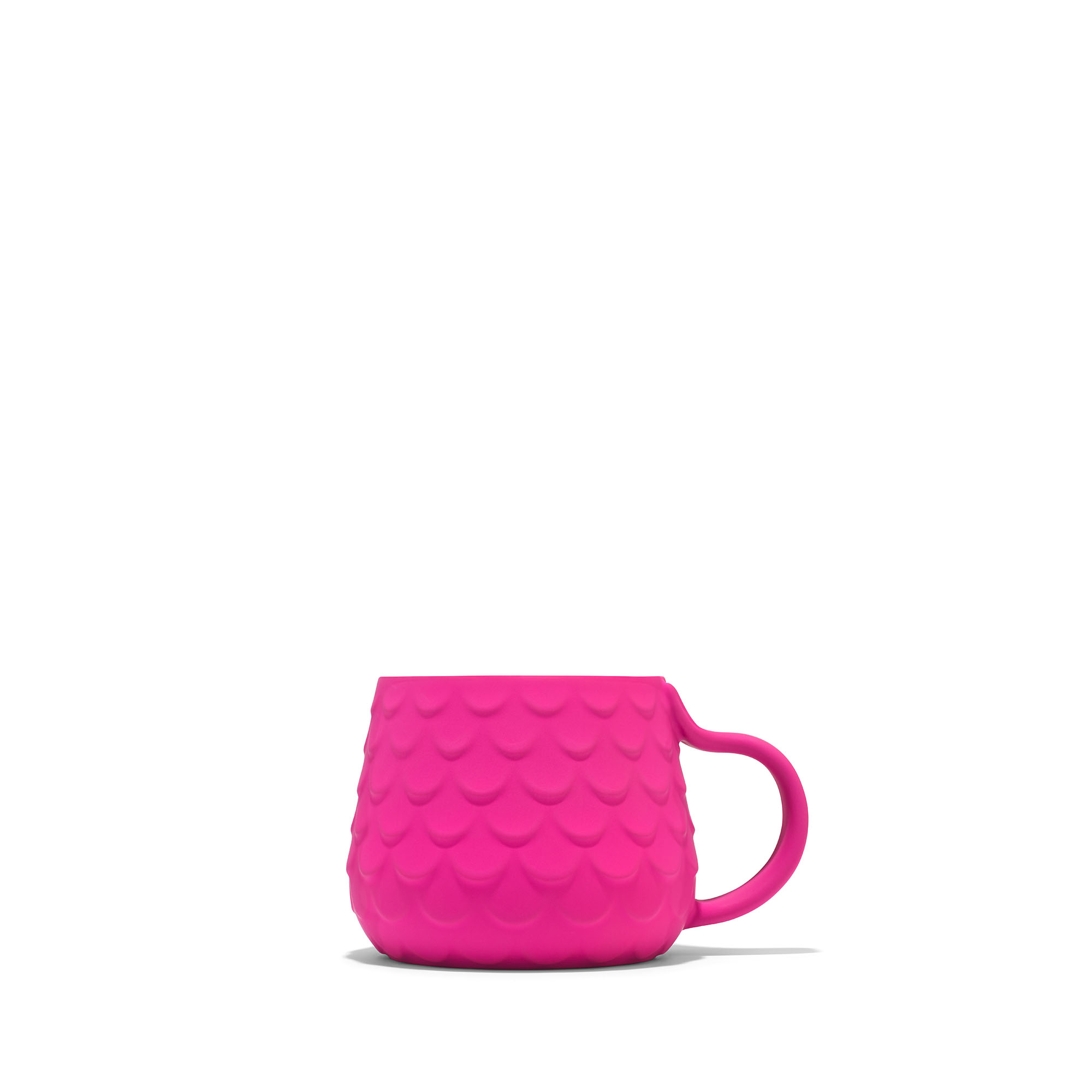 Tazza Sirena Rosa, , large image number 0